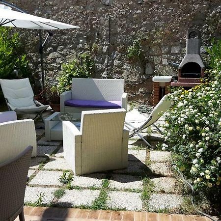 Villa Oscar Tropea Kültér fotó