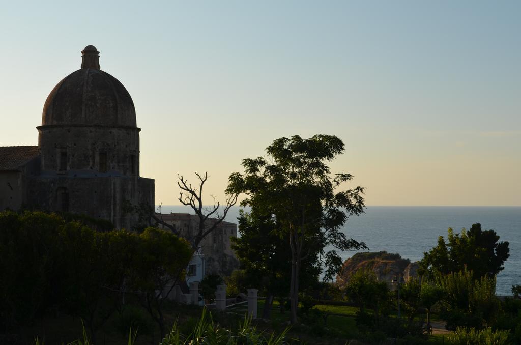 Villa Oscar Tropea Szoba fotó