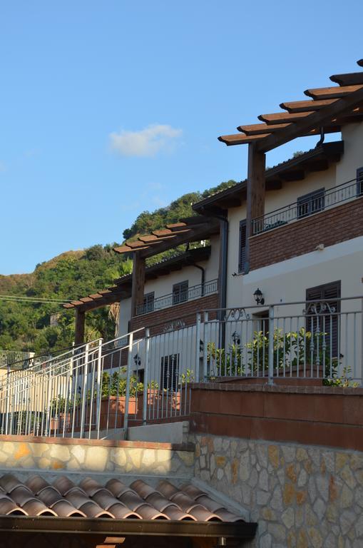 Villa Oscar Tropea Szoba fotó