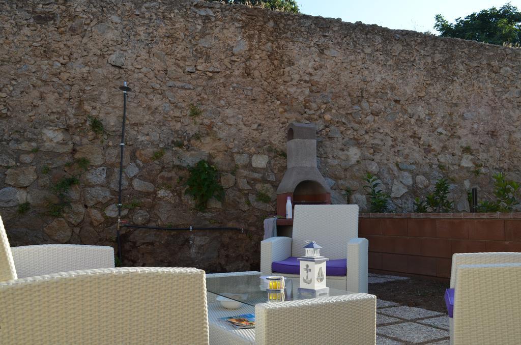 Villa Oscar Tropea Szoba fotó