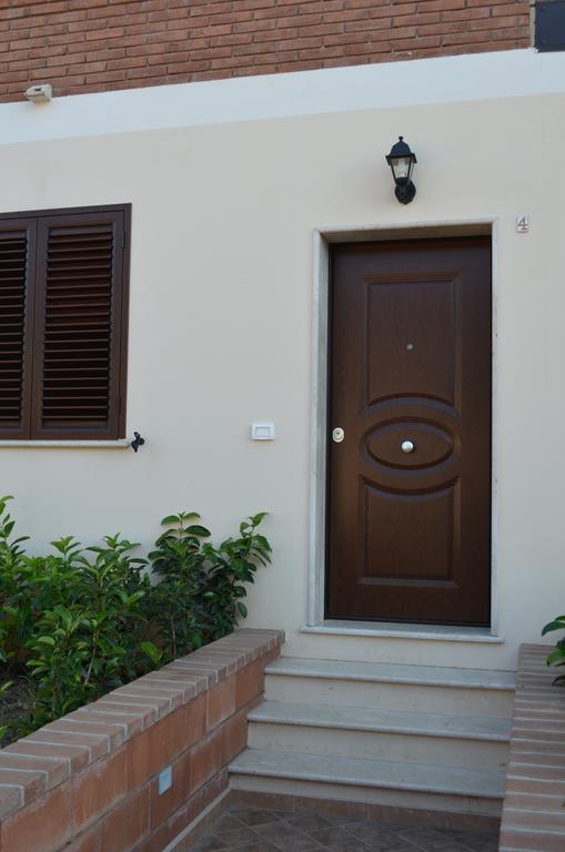 Villa Oscar Tropea Szoba fotó