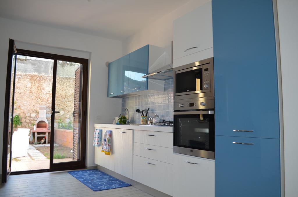 Villa Oscar Tropea Szoba fotó