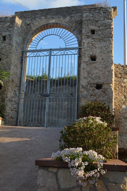 Villa Oscar Tropea Szoba fotó