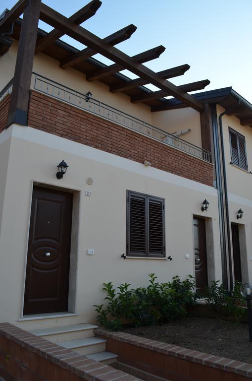 Villa Oscar Tropea Szoba fotó