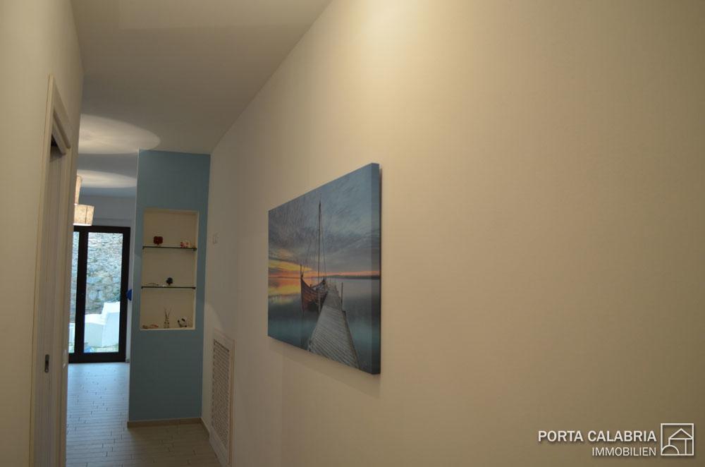 Villa Oscar Tropea Kültér fotó