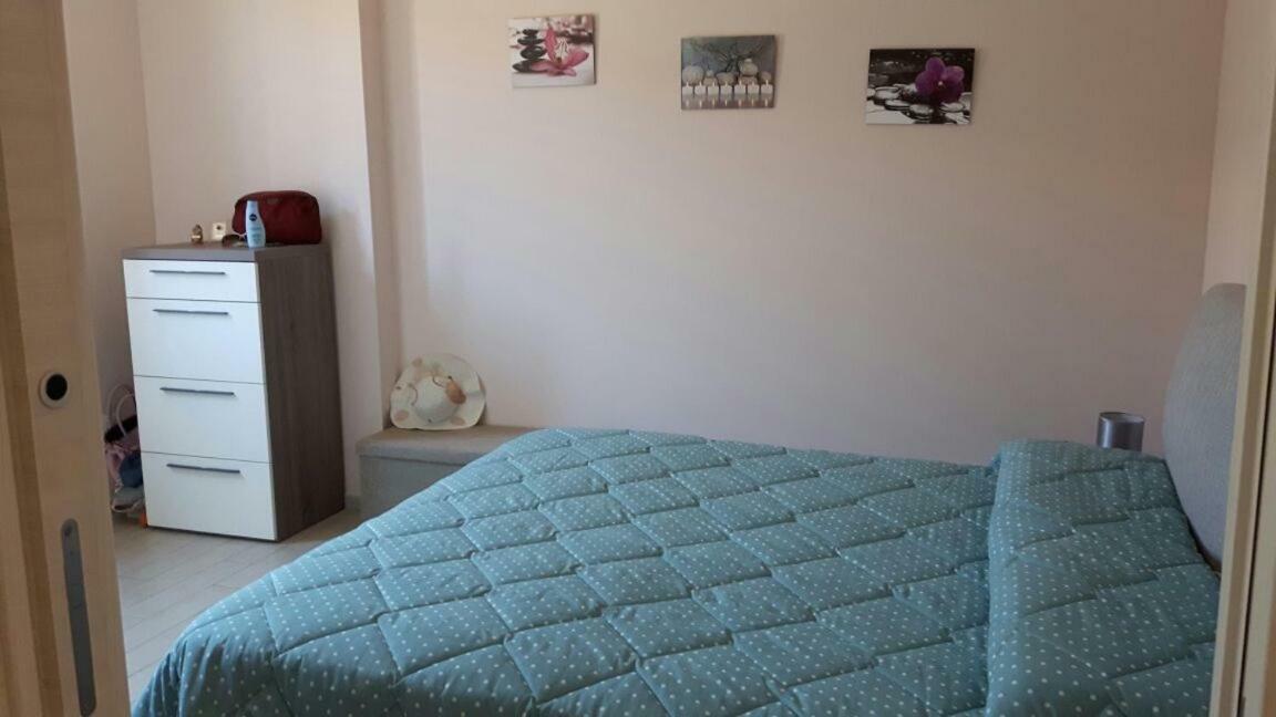 Villa Oscar Tropea Kültér fotó