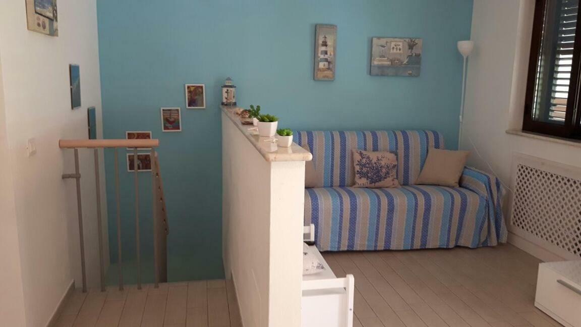 Villa Oscar Tropea Kültér fotó