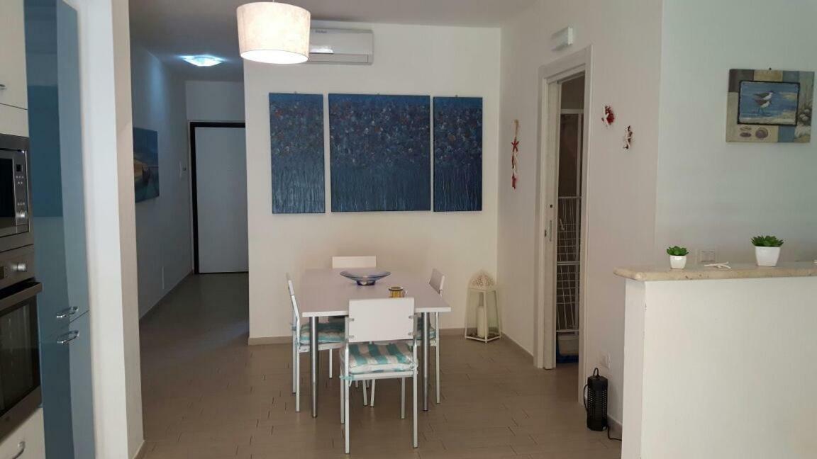 Villa Oscar Tropea Kültér fotó